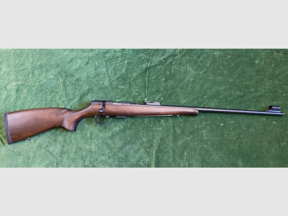 CZ Uhersky Brod CZ 457 TRAINING RIFLE THR 630M