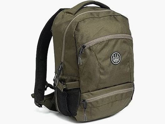 Beretta Sac à Dos de Chasse Unisexe de Taille Moyenne, Accès Facile, Multi-Usage, pour Oiseaux Aquatiques, Extérieur, Décontracté, Imperméable, 20 L