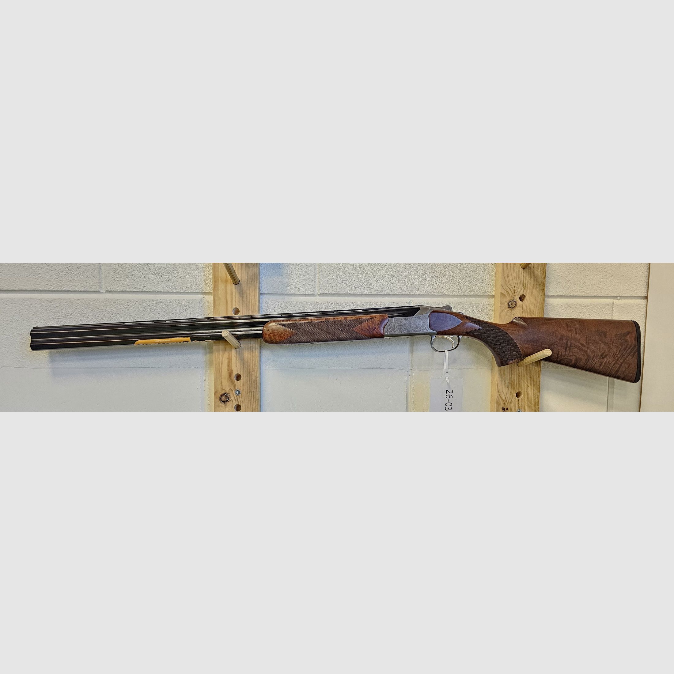 Browning B825 GAME – kal. 12, zdjęcie 2 z 2