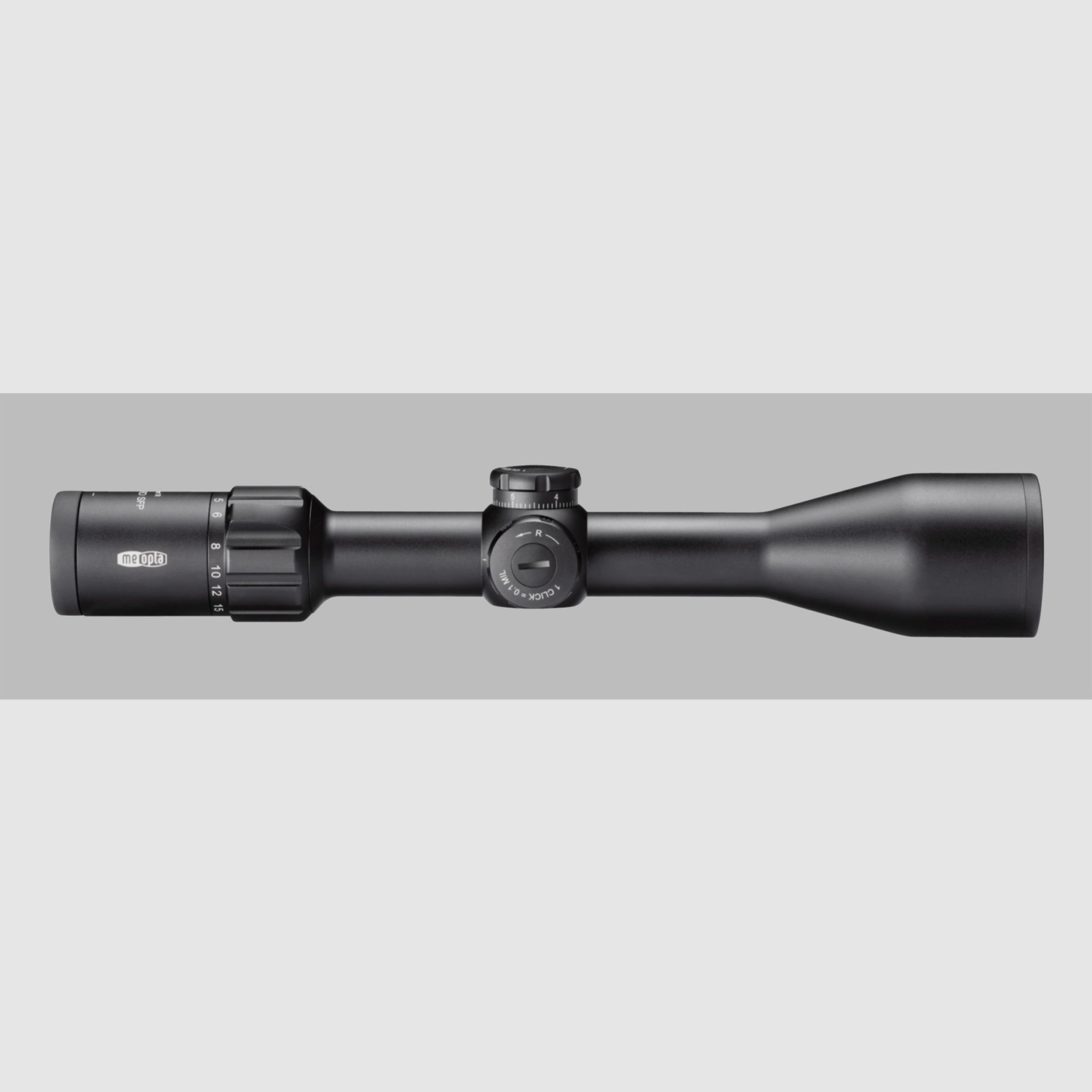 Meopta Zielfernrohr MeoSport R 3-15x50