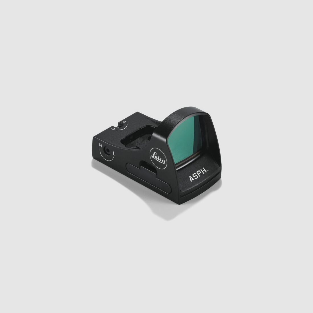 Leica Tempus ASPH 3,5 MOA