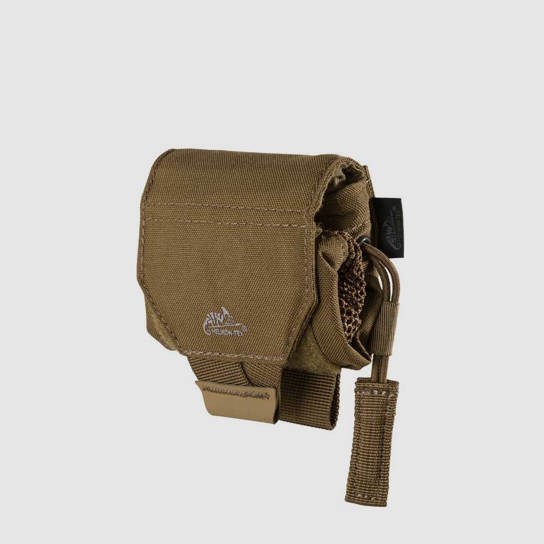 HELIKON-TEX COMPETITION DUMP POUCH® ADAPTIVE GREEN