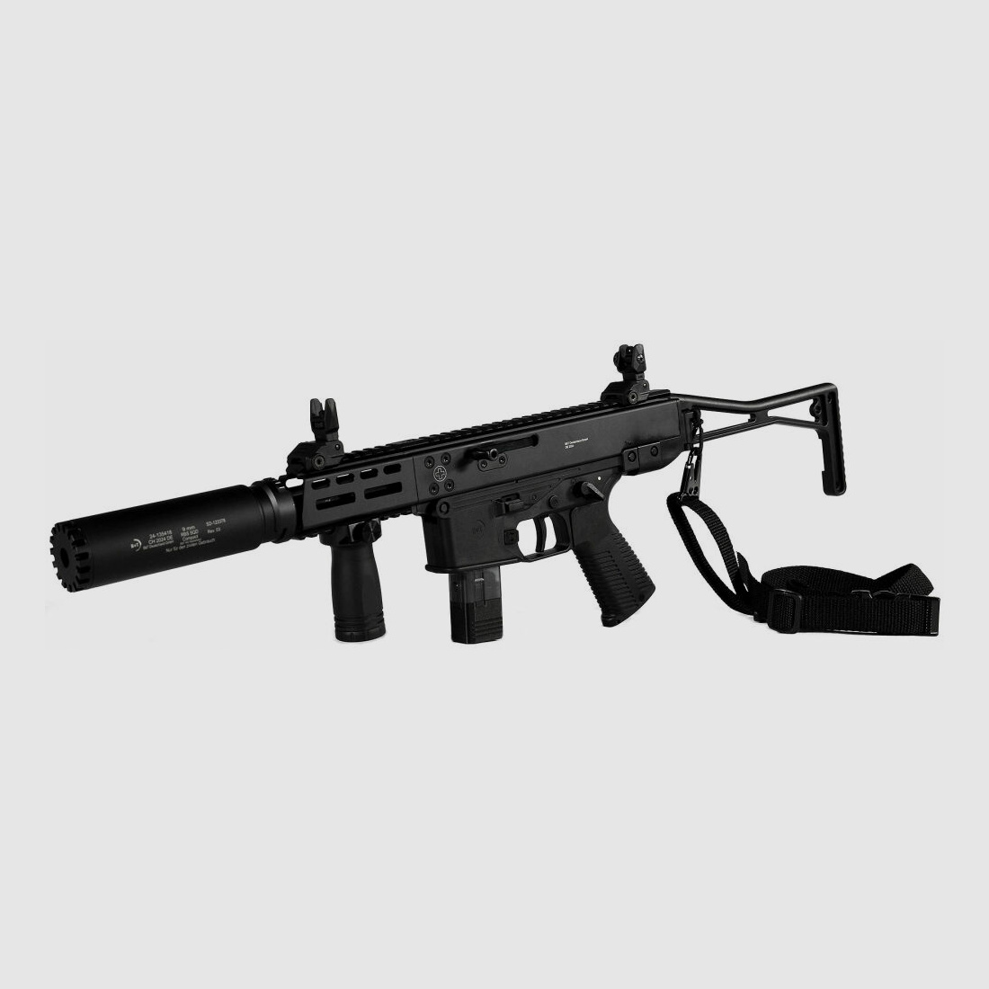 B&T GHM9