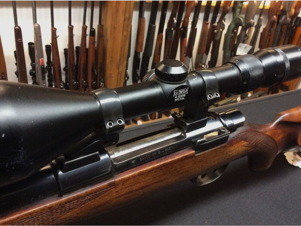 Zastava desconocido 7x64