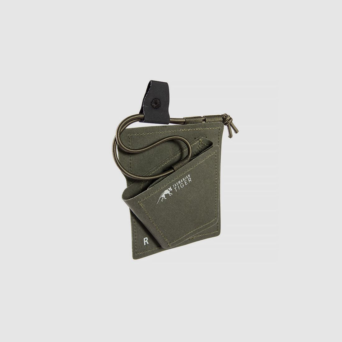 Tasmanian Tiger INTERNAL HOLSTER VL R Olive Green