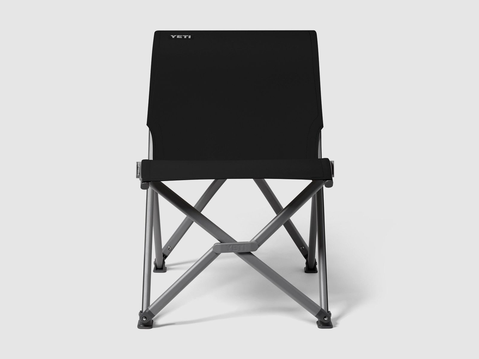 YETI® Campingstoel Trailhead Field Chair - Zwart, afbeelding 1 van 10