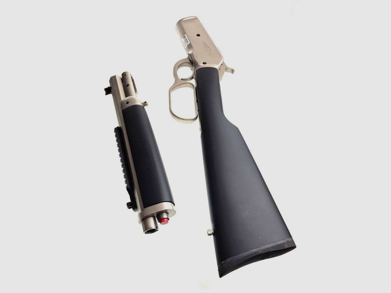 Chiappa 1886 Rige Runner