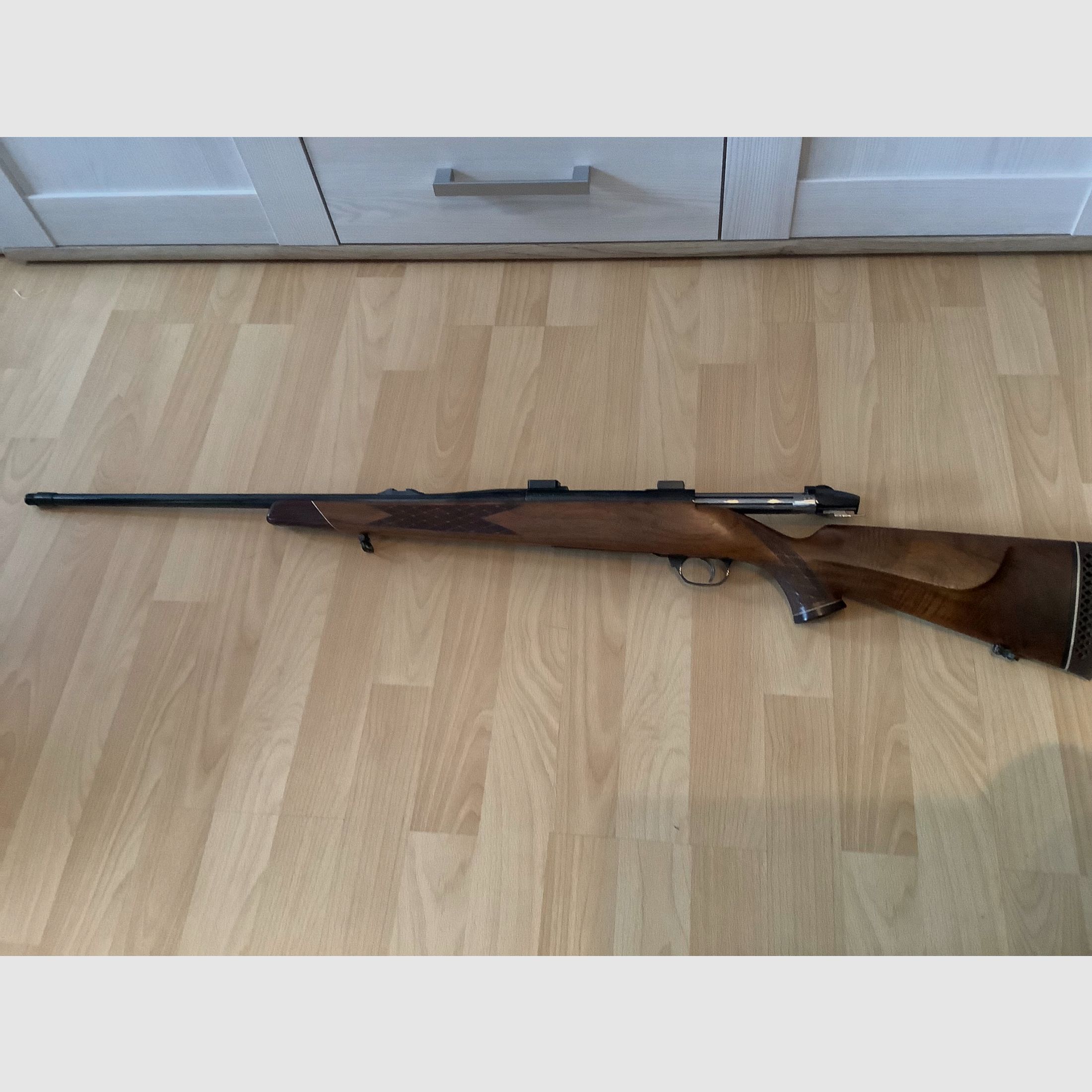 Weatherby Mark 5, immagine 15 di 15