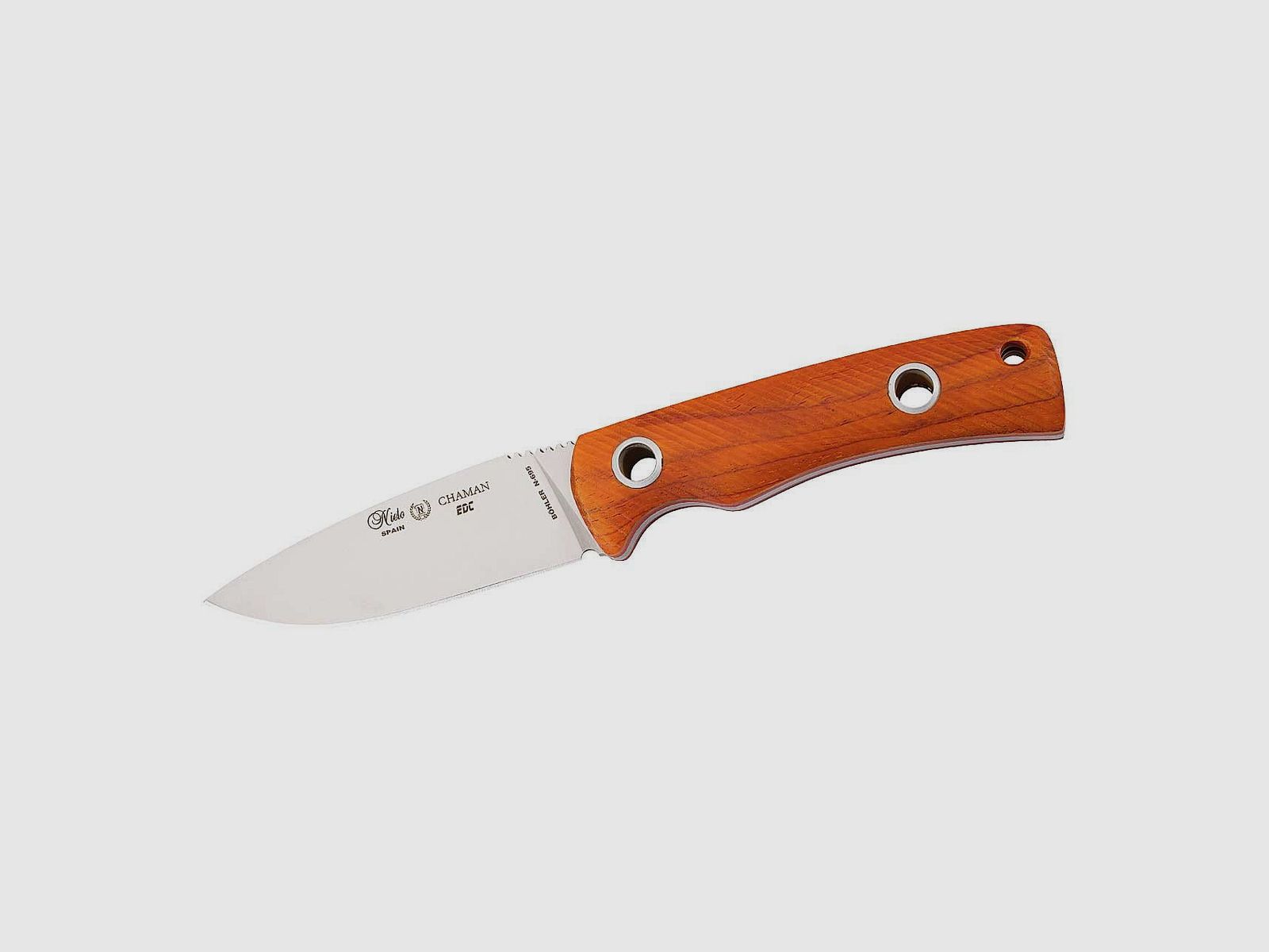 Nieto Gürtelmesser CHAMAN EDC
