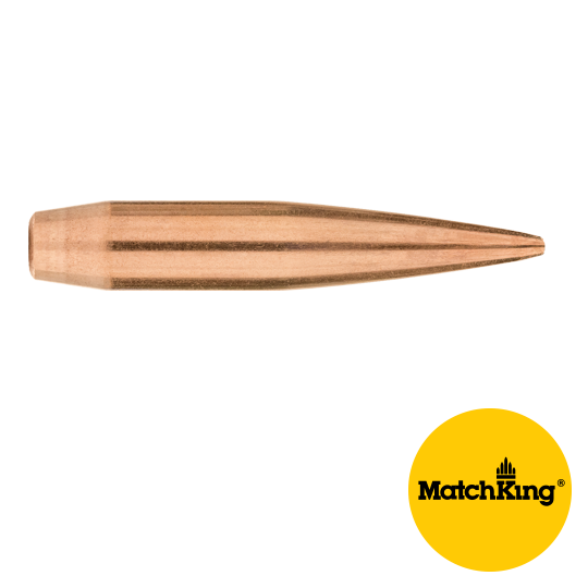 Sierra Geschosse Kal. 30 190 Gr HPBT Match King Box mit 100 Stück, Bild 1 von 2