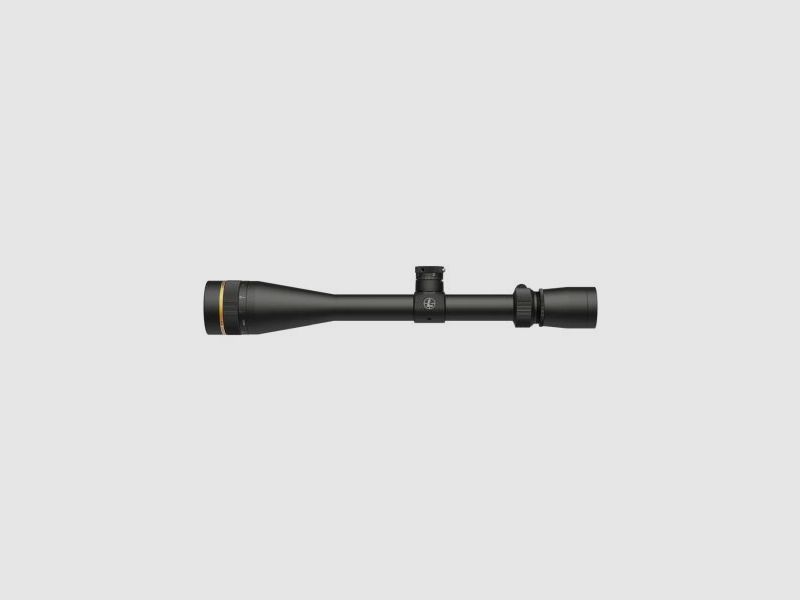 Leupold VX-3HD 6,5-20x40 CDS-TZL2 Fijn Duplex matte zwart