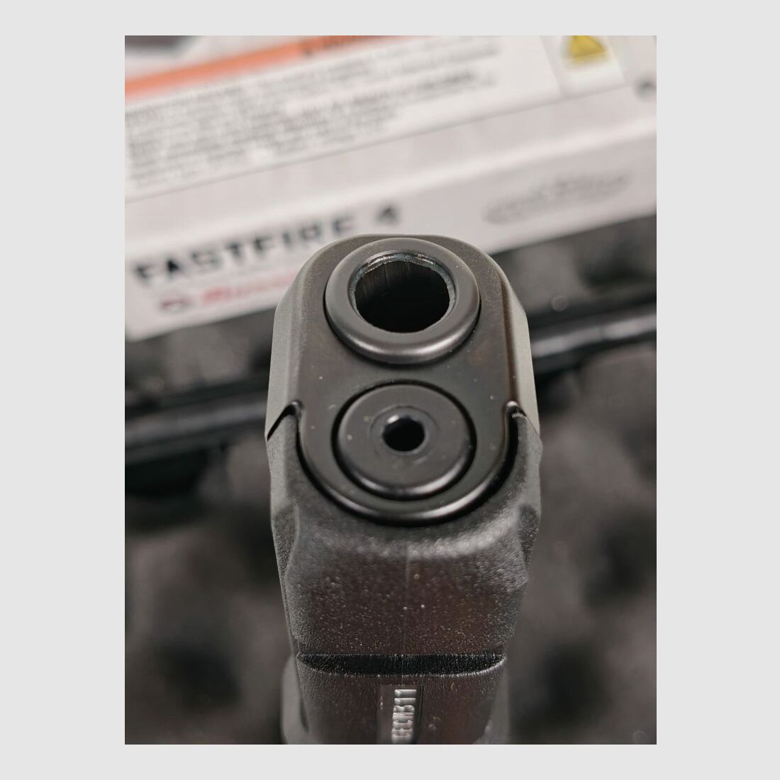 Glock 17 Gen5