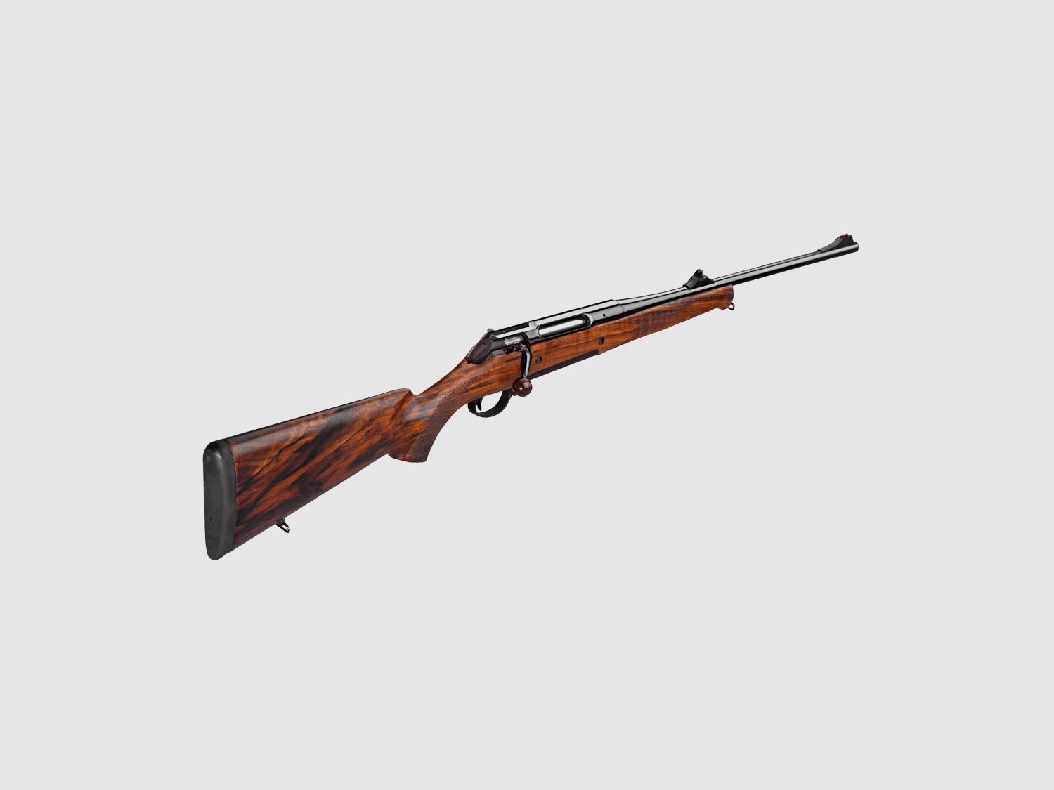 HAENEL Jaeger 10 Timber LX Repetierbüchse