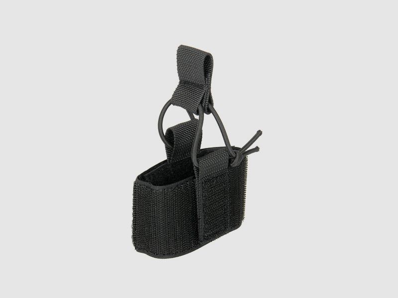 Kangaroo Pockets Magazine Insert - Black [8FIELDS]