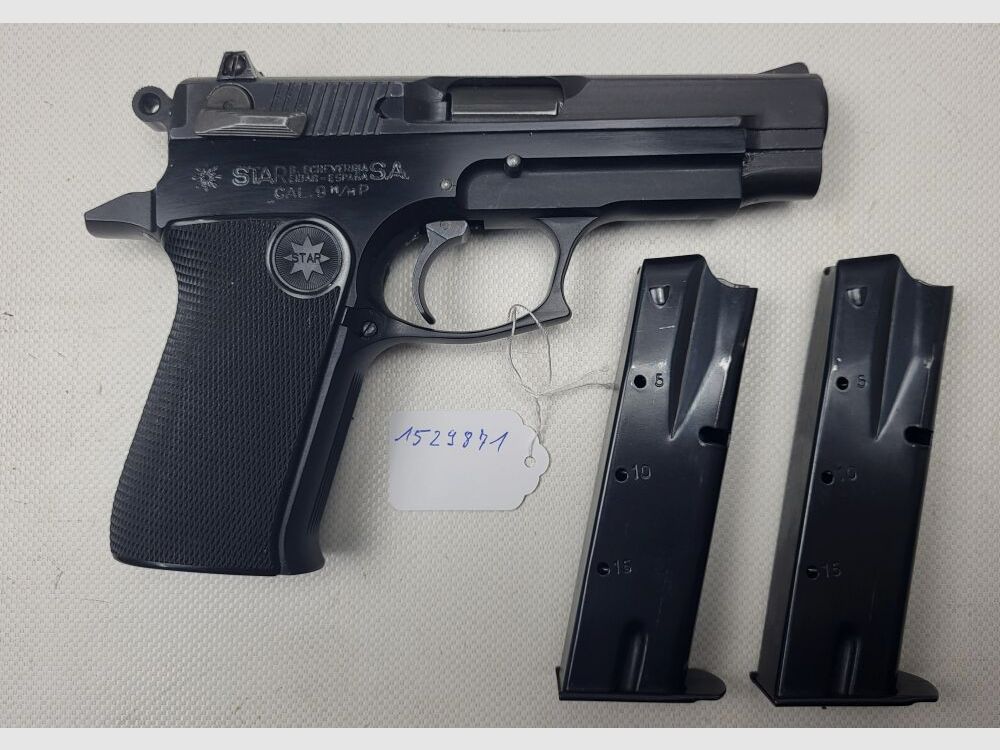 Star 28PK