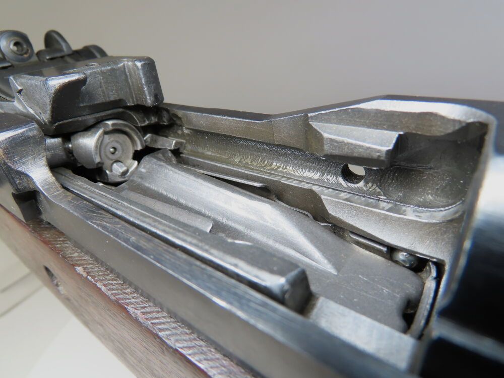 Norinco M 305 / kein M14