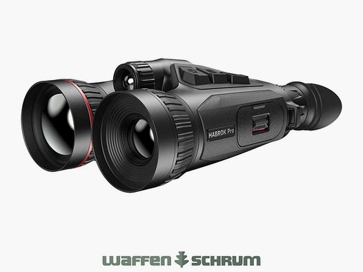 Hikmicro Habrok Pro HX60L 850nm