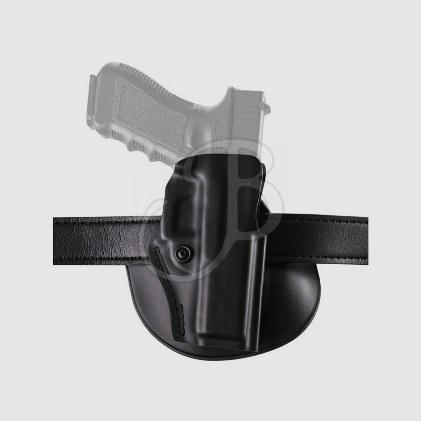 SAFARILAND – 5198 HOLSTER TOP GLOCK 17/22 PRAWO (5198-83-411)