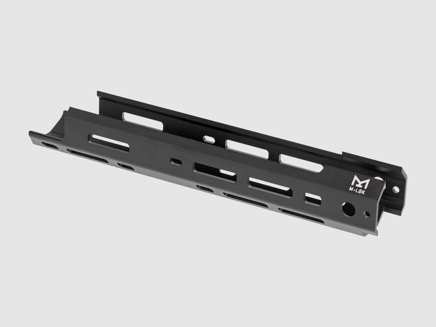 Clawgear – AK47 Medium Slick Handguard M-LOK, Bild 2 von 5