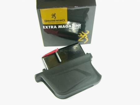 BROWNING magazine MK3 - WINCHESTER SXR2 and Vulcan cal.30-06 - 10 rounds
