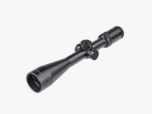 Delta Optical Titanium HD 2.5-10×50 4A S