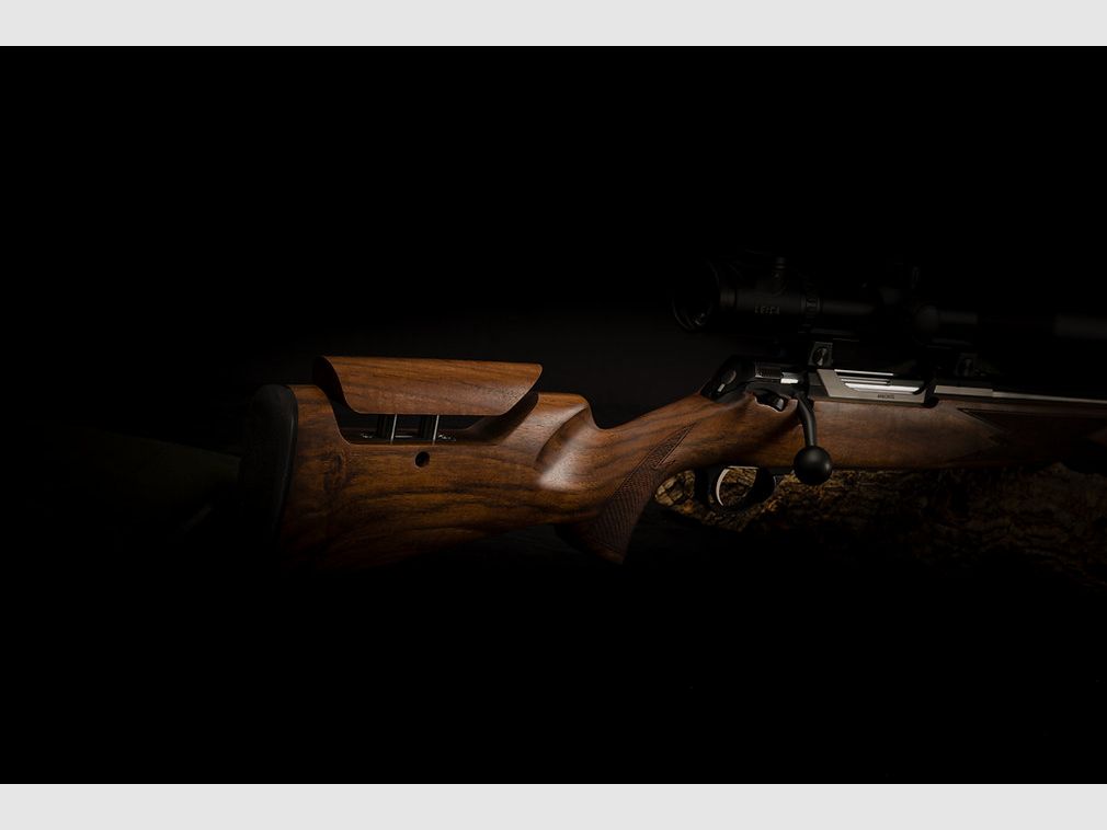 ANSCHÜTZ 1782 Classic PRO left-hand version