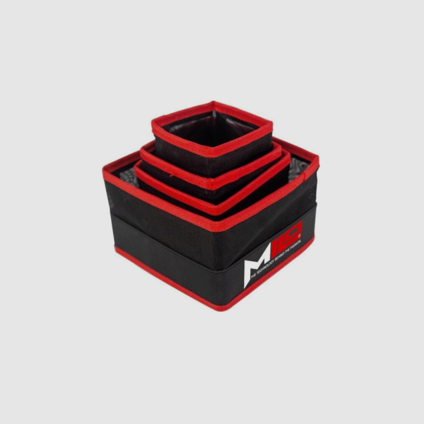 MILO – MESH CONTAINER SET 4 MODELS FOR BIGATTINI, image 1 of 2