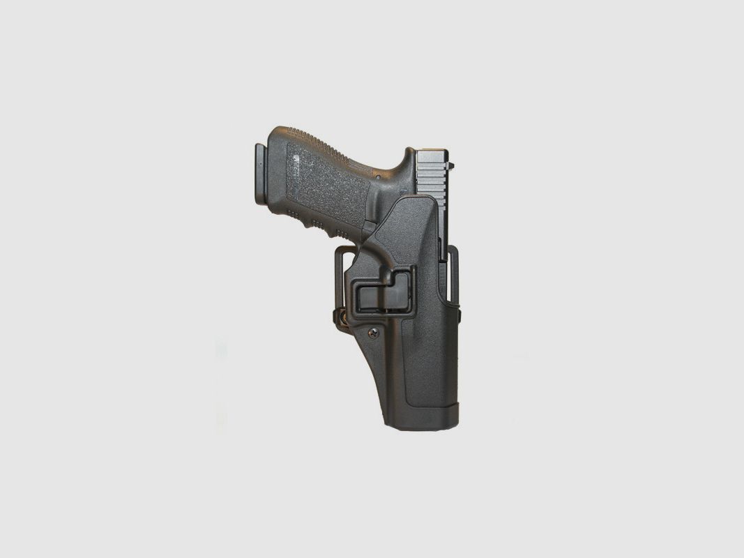 Serpa CQC Holster Für Glock 17/22/31 Left, Bild 1 von 3