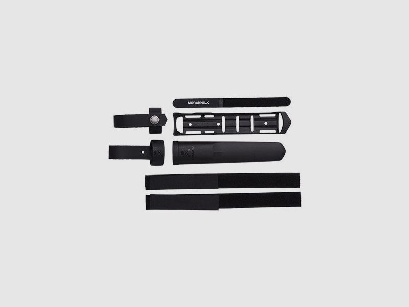 Kit de Montaje Múltiple Morakniv para Cuchillo Garberg, imagen 1 de 5