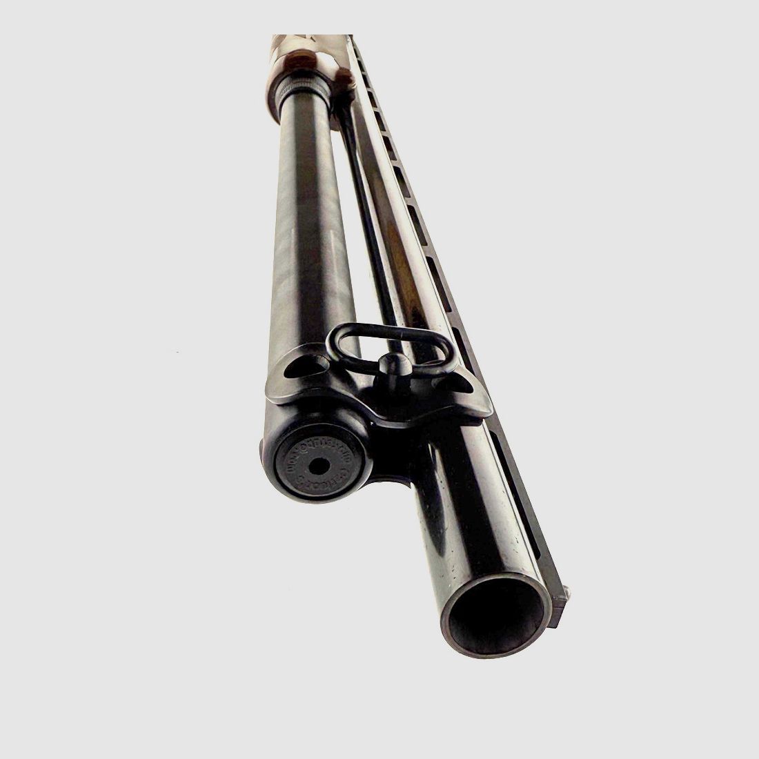 REMINGTON 1100 WINGMASTER mit Zubehör