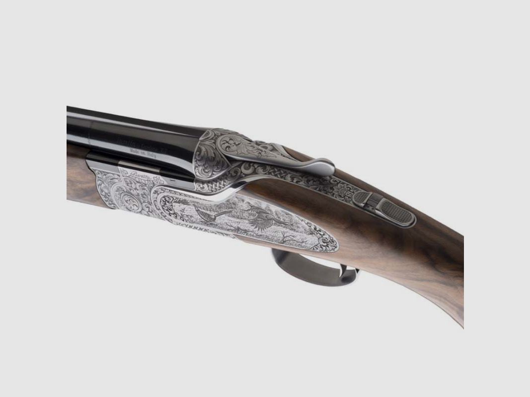 Beretta SL3 shotgun, afbeelding 5 van 9