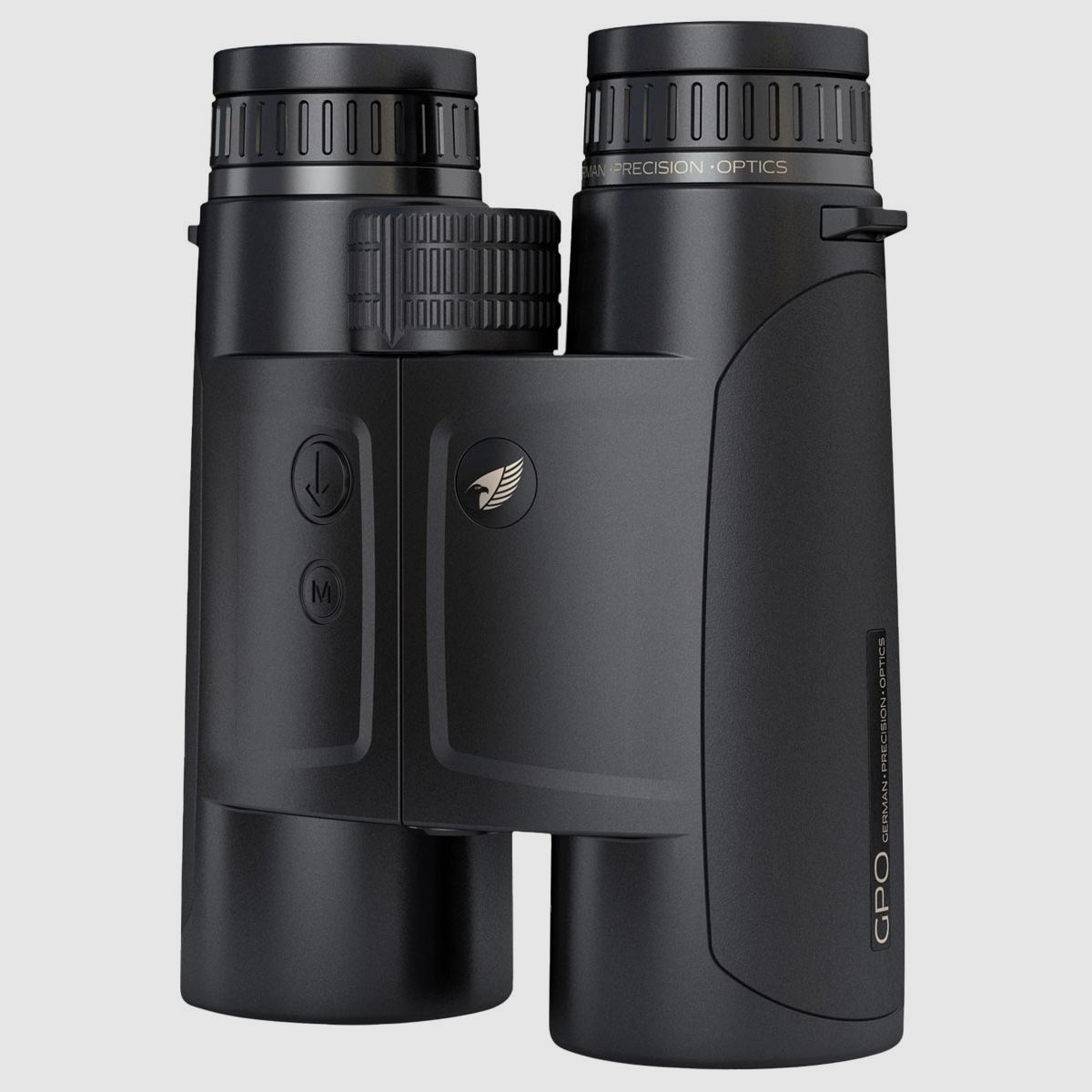 German Precision Optics Rangeguide 2800 8x50