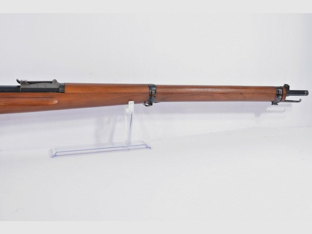 Schmidt Rubin K11