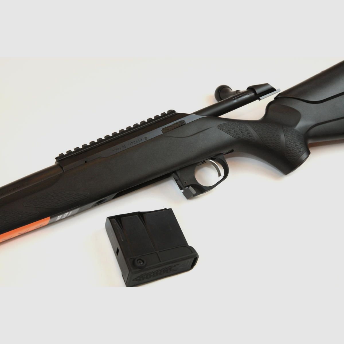 Tikka T3x CTR 308Win, immagine 7 di 14