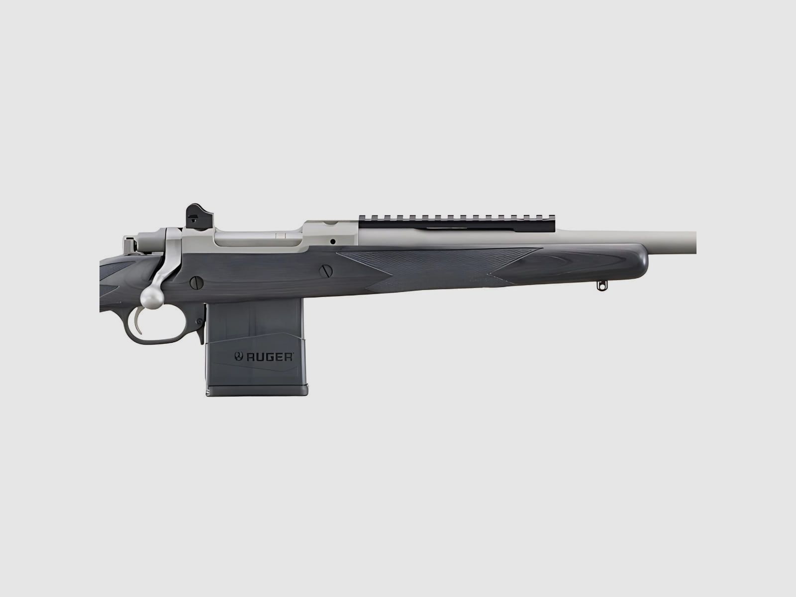Karabinek Ruger Scout Rifle 06822, zdjęcie 8 z 10