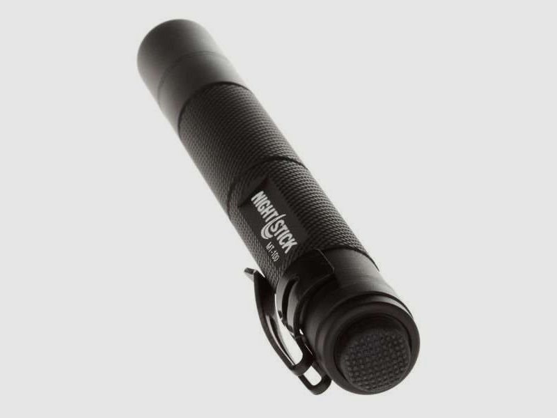 Night Stick Torcia MT-100 Mini-Tac, Bild 3 von 6