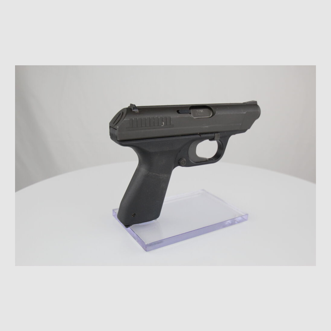 Heckler & Koch	 VP70