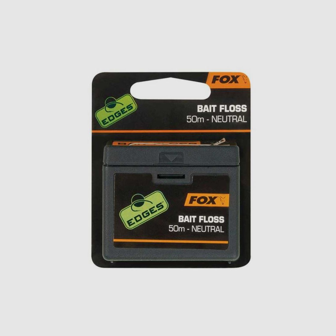 Fil Fox Bait Floss 50 m