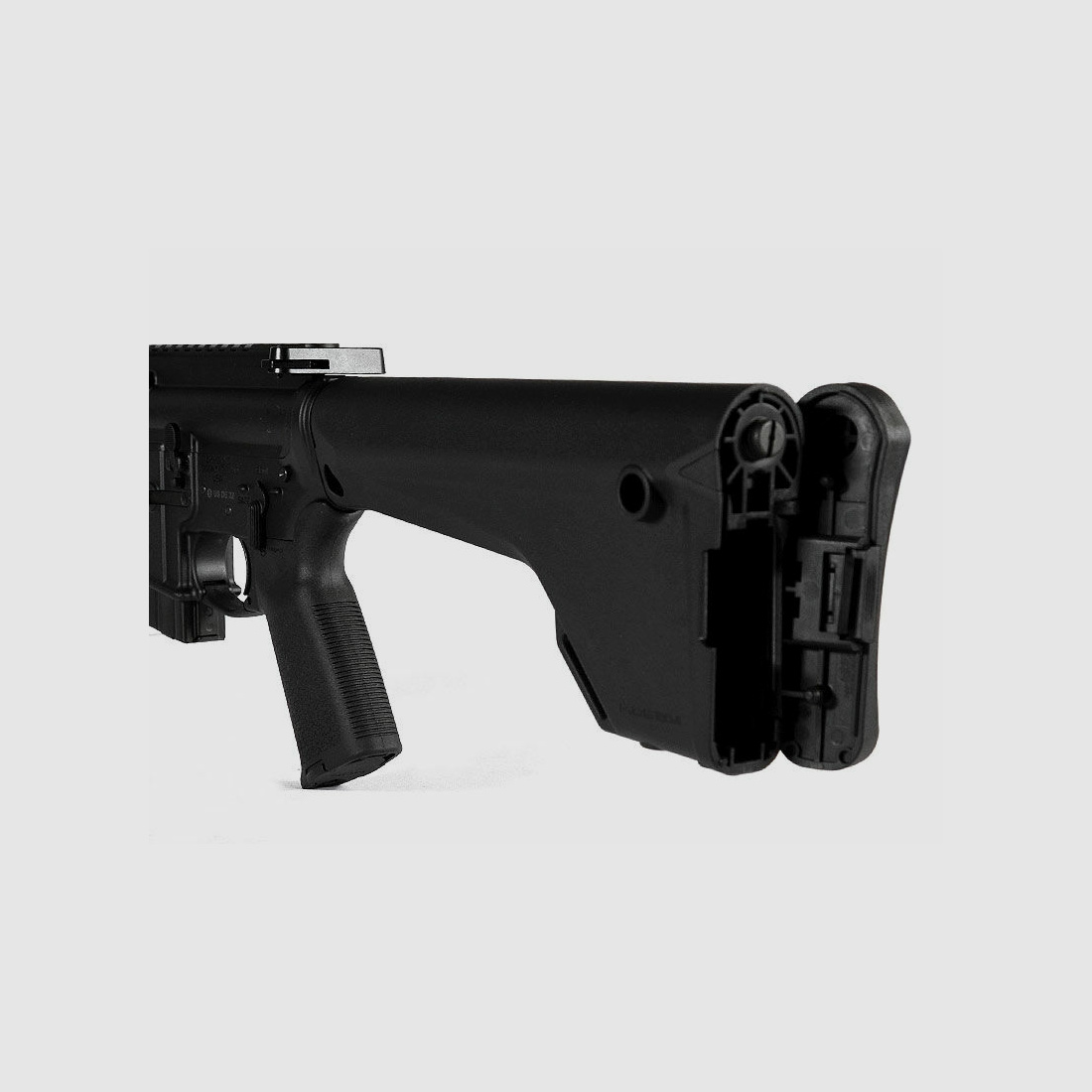 CMMG Endeavor 200 MK4