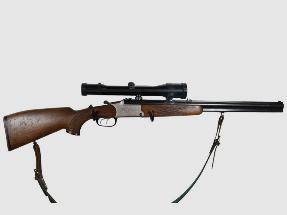 Blaser ohne