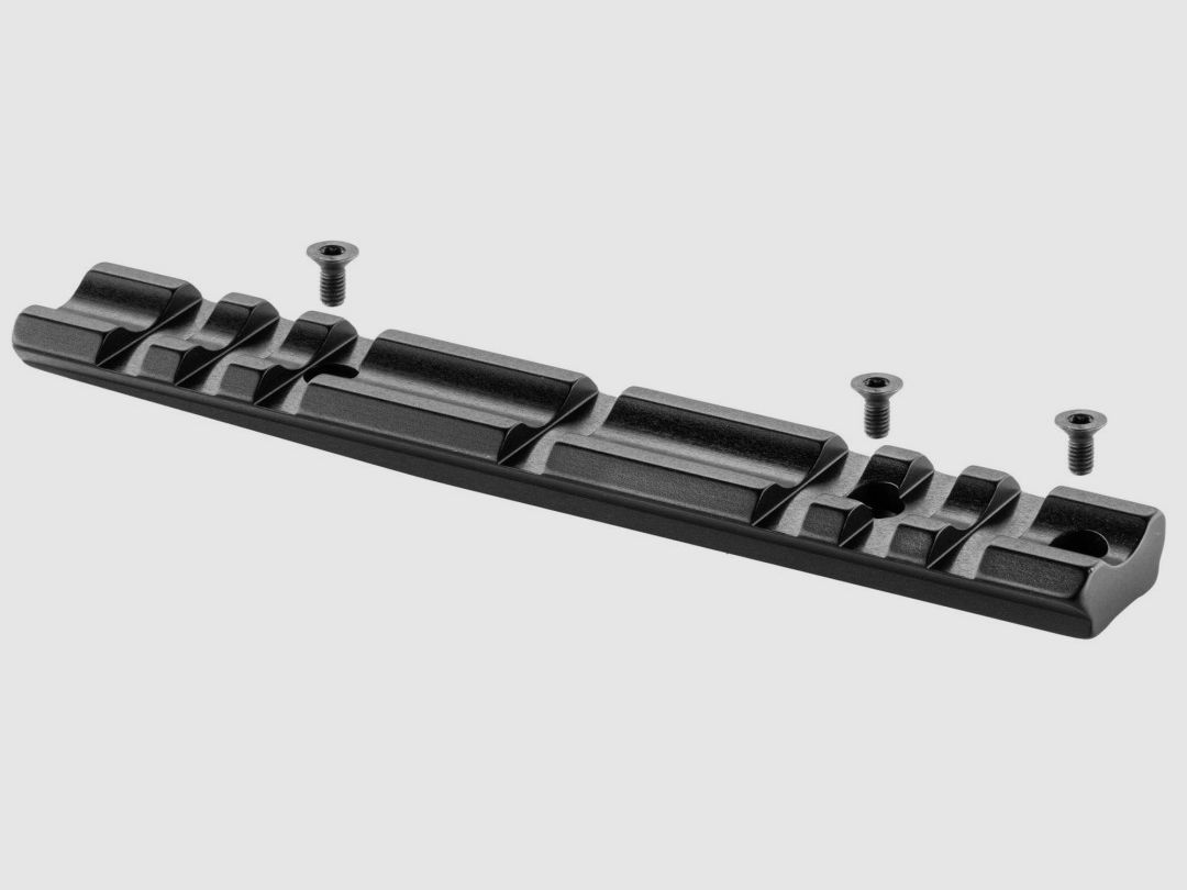EMBASE LONGUE MONOBLOC BROWNING BAR