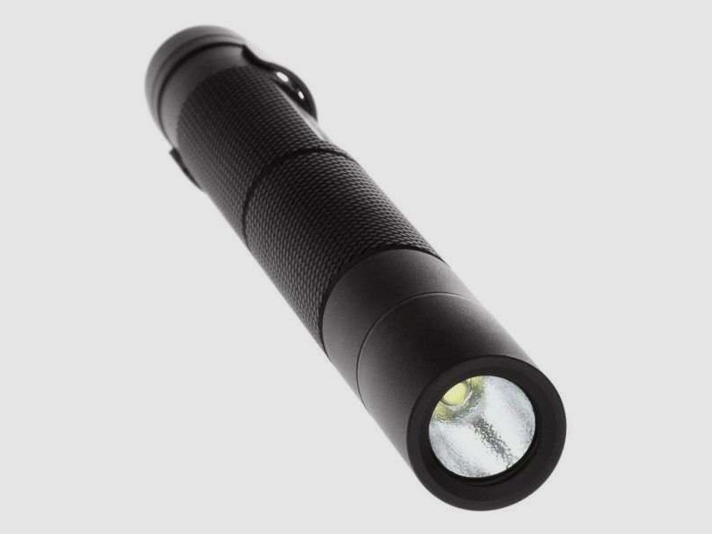 Night Stick Torcia MT-100 Mini-Tac, Bild 5 von 6
