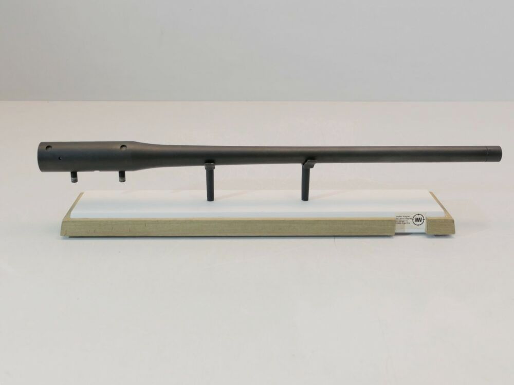 Blaser R8 Austauschlauf 47cm MG 15x1