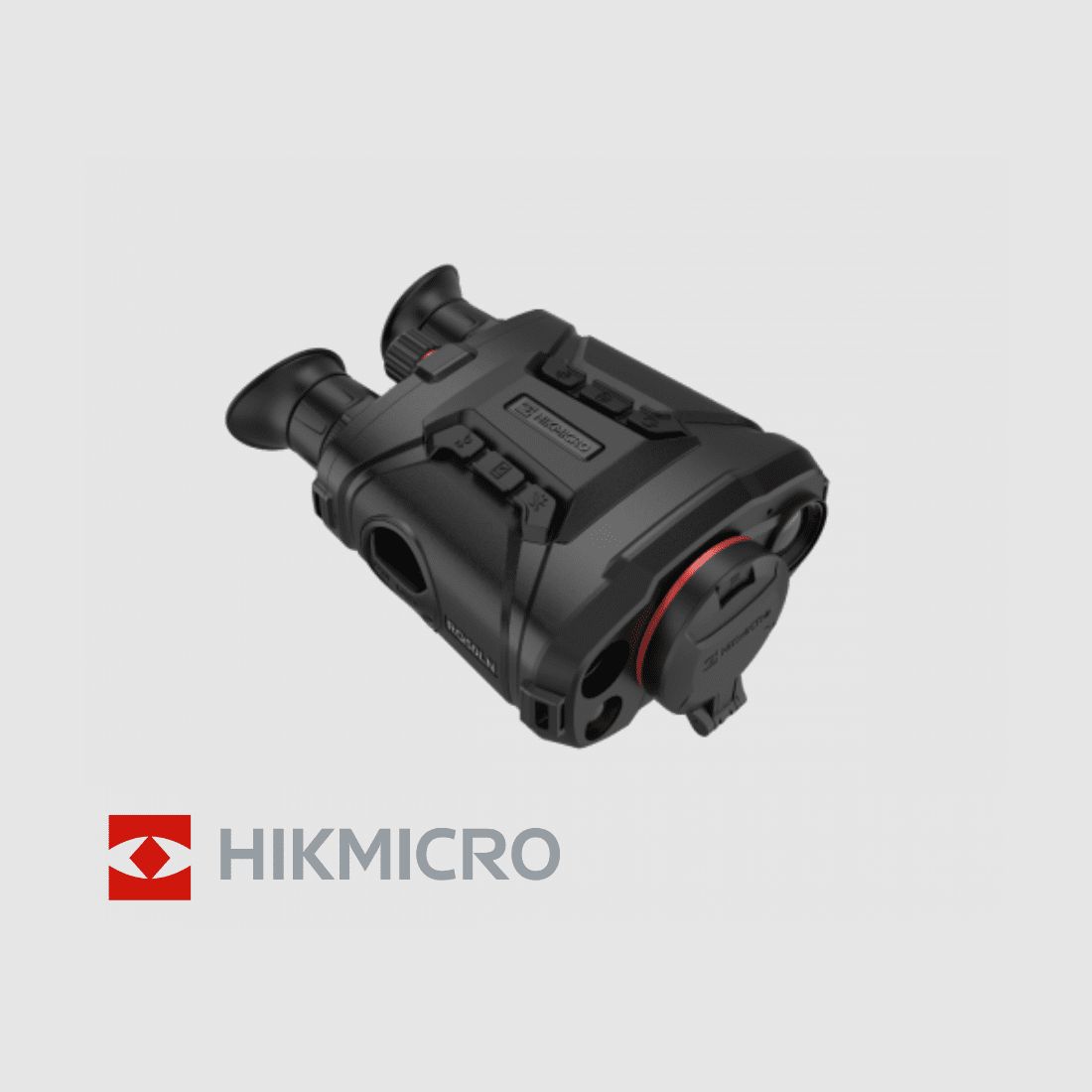 VISORE TERMICO HIKMICRO RAPTOR RQ50LN NUOVO, immagine 5 di 5