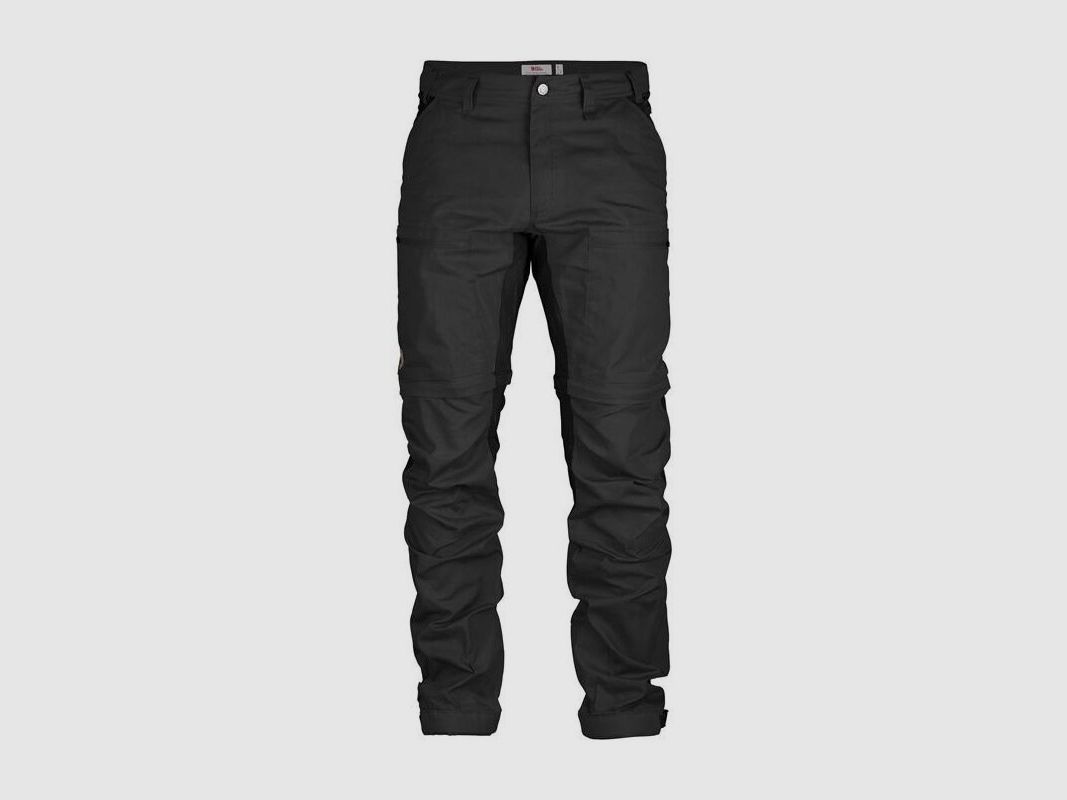 Fjällräven Herrenhose Abisko Lite Trekking Zip-off M Reg