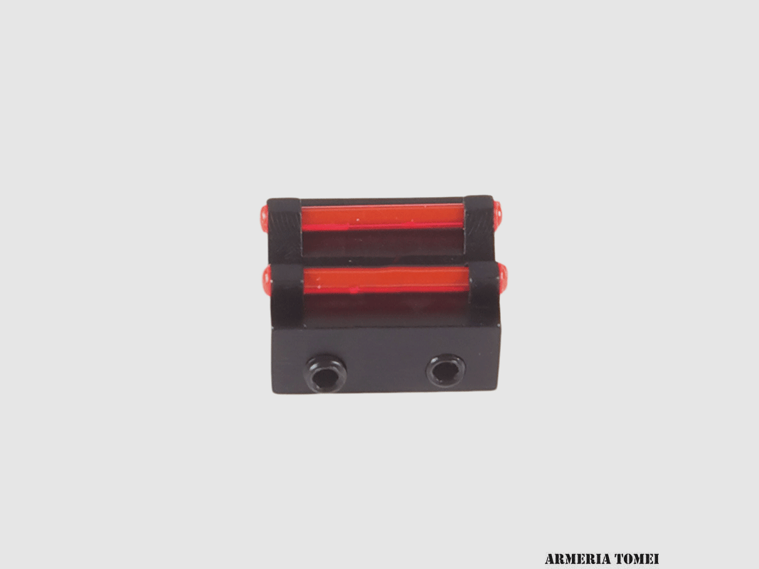 TONI SYSTEM – T.D.M. ROSSA X BIND < 8.1MM, afbeelding 1 van 2