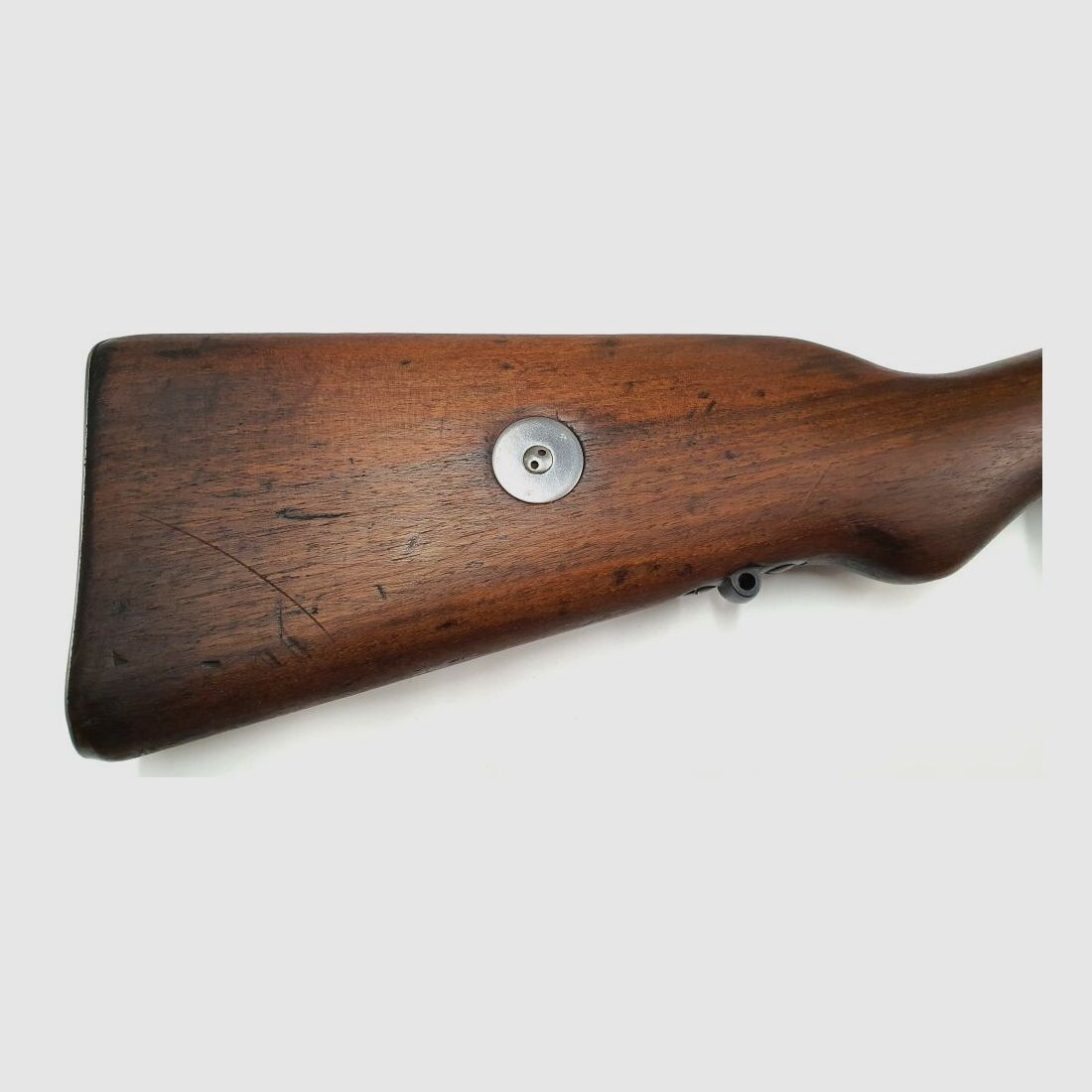 Steyr Mod.1912, Bild 3 von 10
