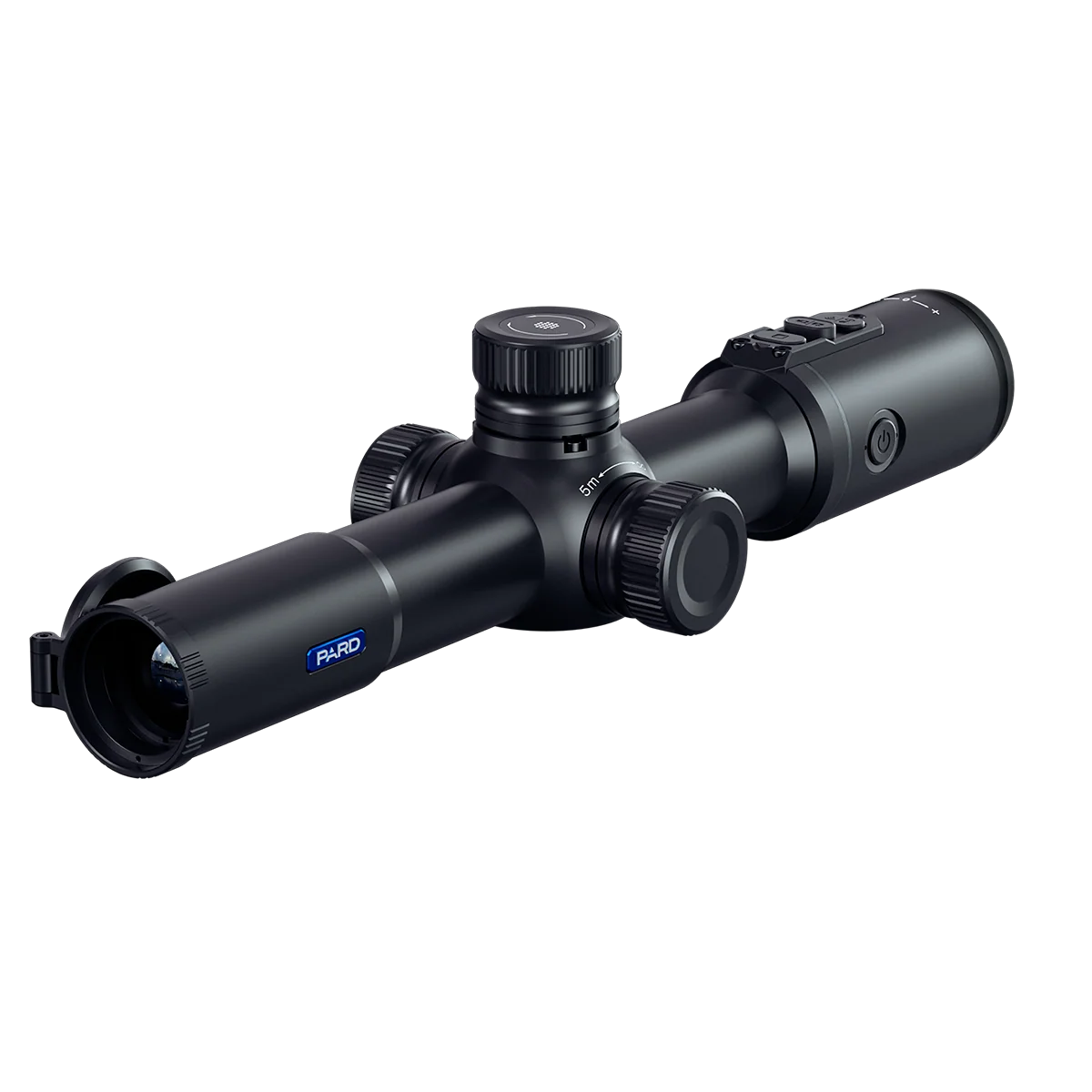 Pard – Pantera 256 Mini 25 mm – Termisk Sigtekikkert 256×192 25mm – OLED-display og Digital Zoom, billede 4 af 4