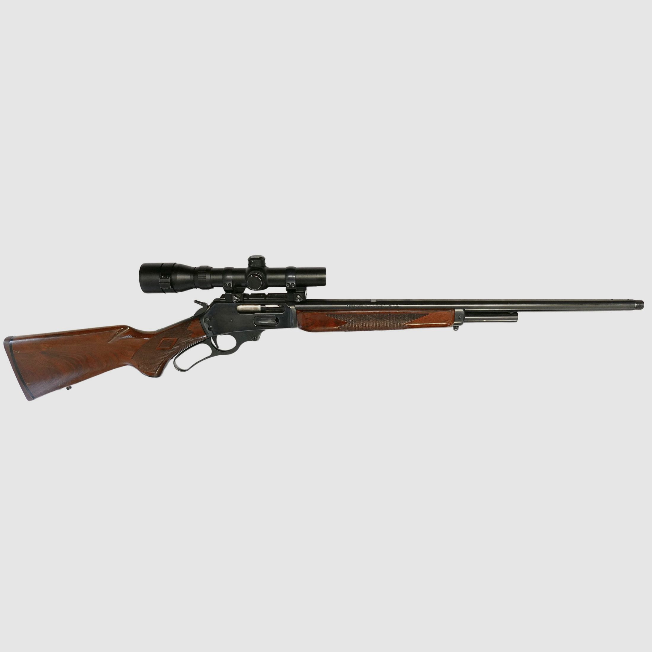 Marlin Mod. 1895 .45-70 Unterhebelrep./Repetierflinte