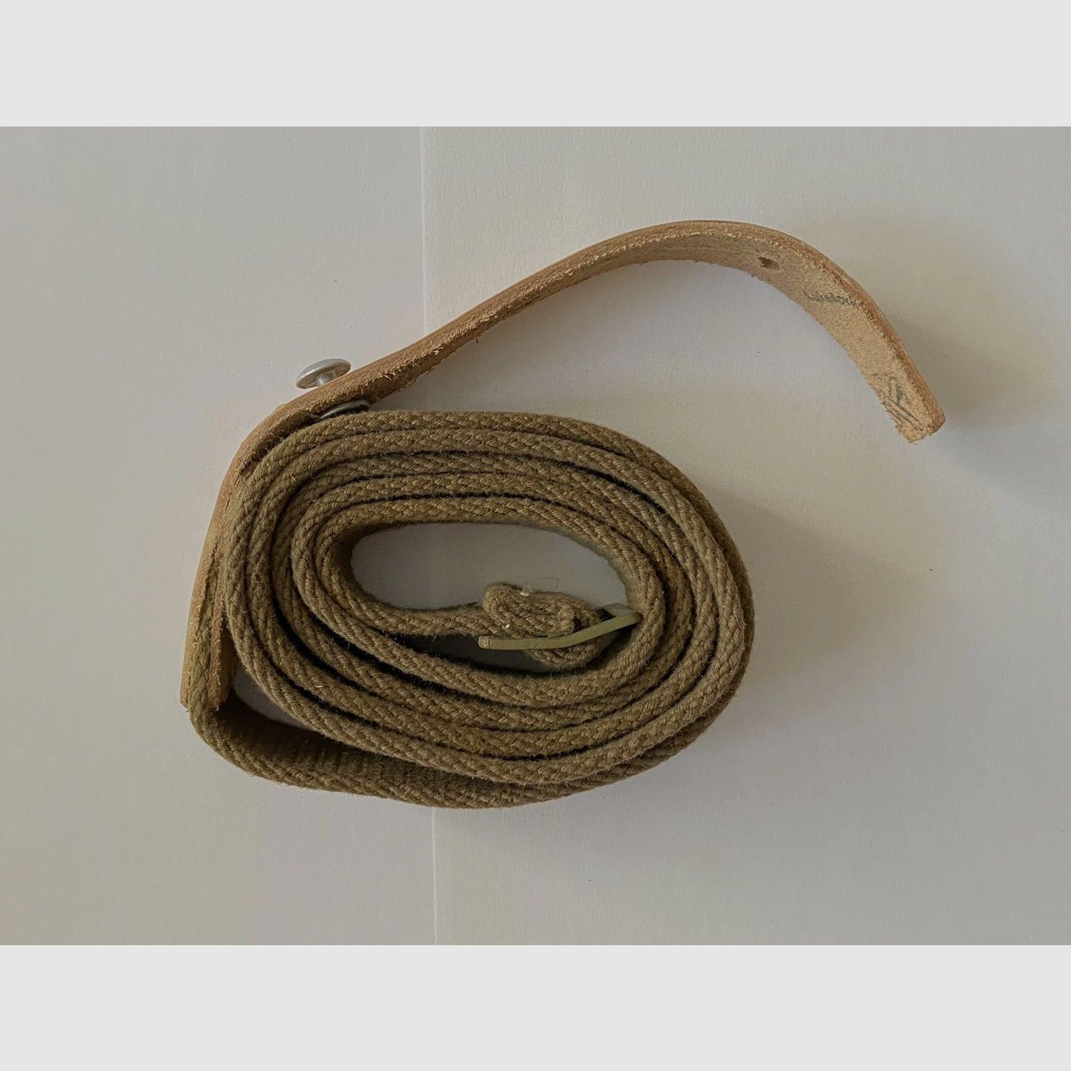 Cinghia di trasporto VZ58 (vz.58)